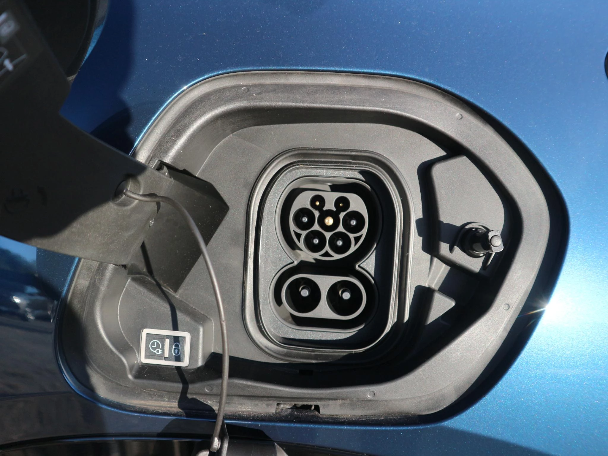 Hoofdafbeelding Lancia Ypsilon