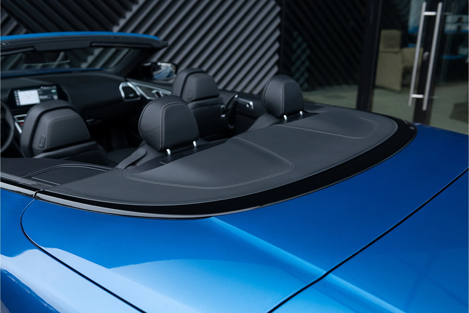 Hoofdafbeelding BMW 8 Serie