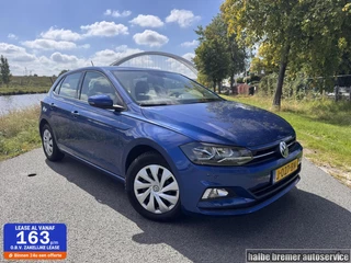 Volkswagen Polo 1.0 TSI Comfortline|Carplay|PDC|Clima|Cruise