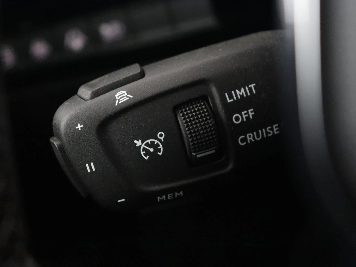 Hoofdafbeelding Peugeot 508