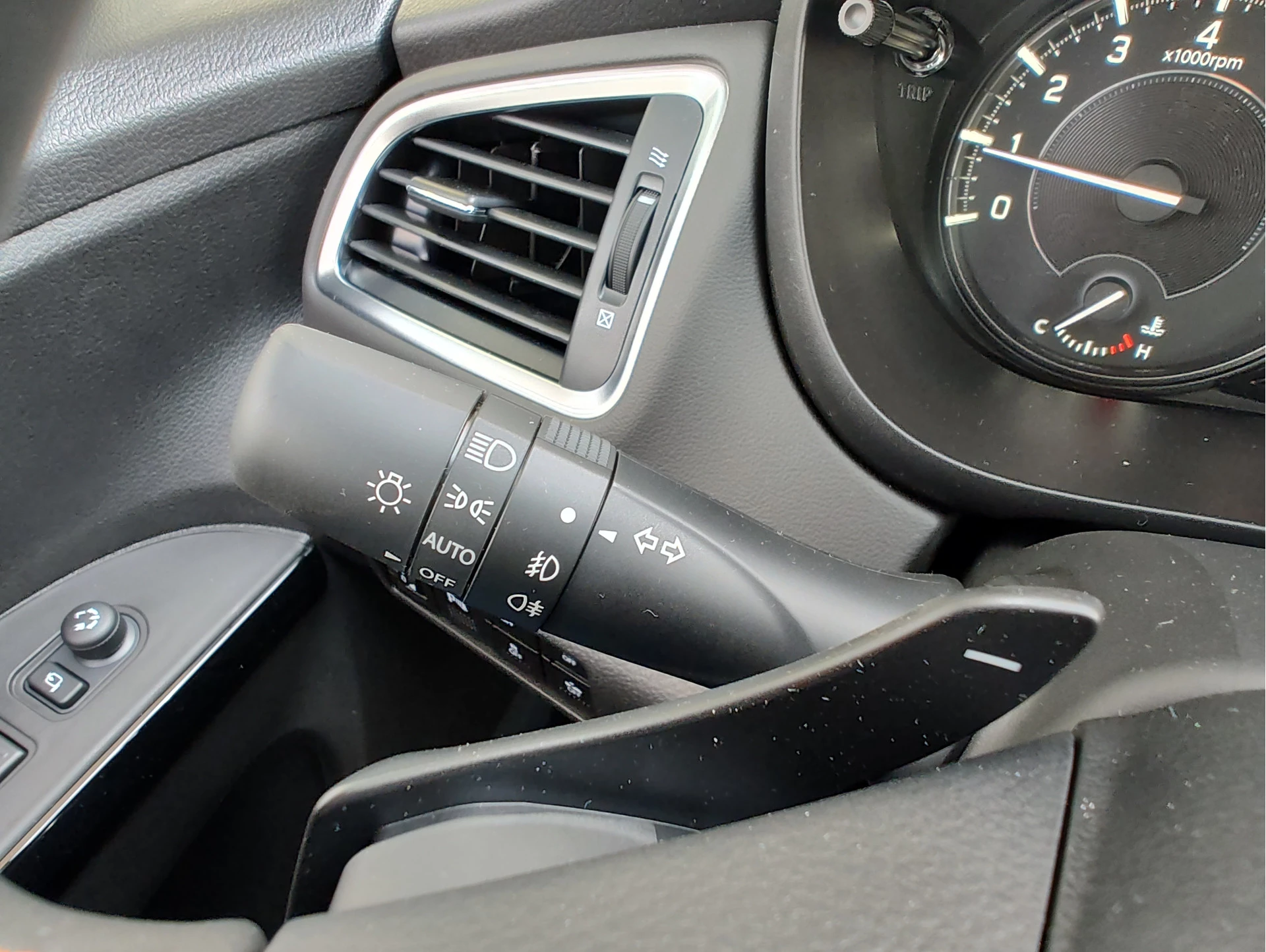 Hoofdafbeelding Suzuki S-Cross