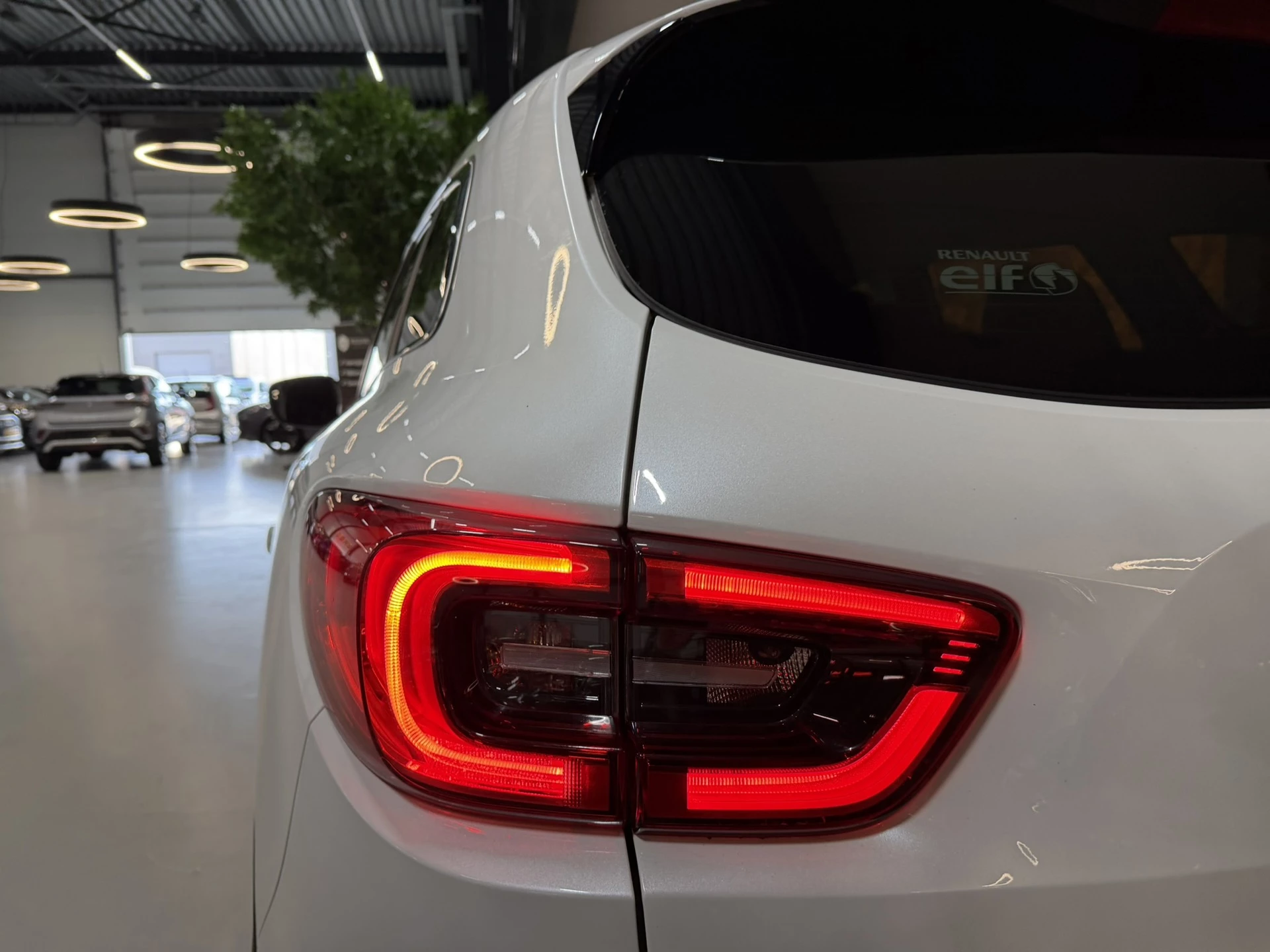 Hoofdafbeelding Renault Kadjar