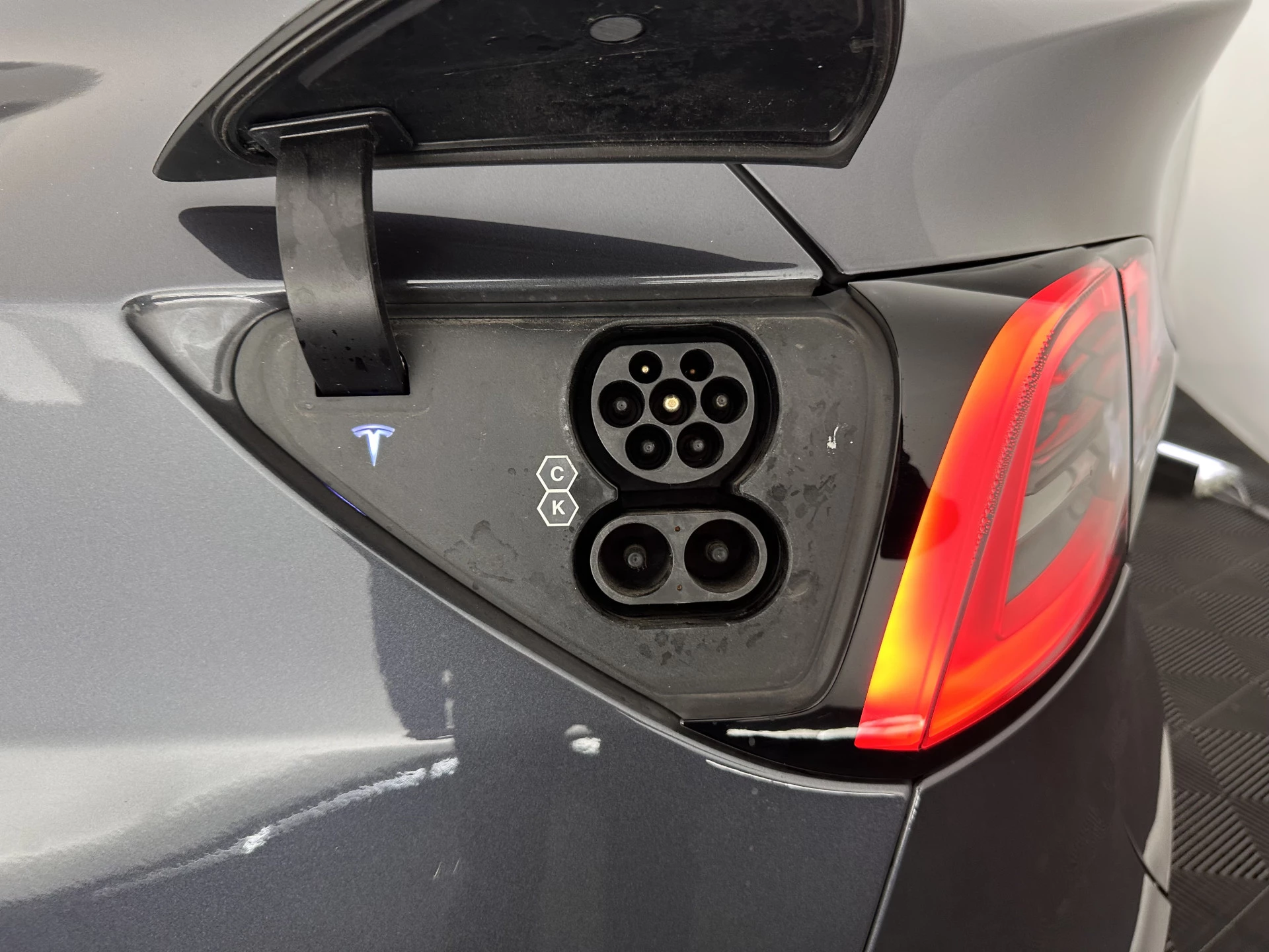 Hoofdafbeelding Tesla Model Y