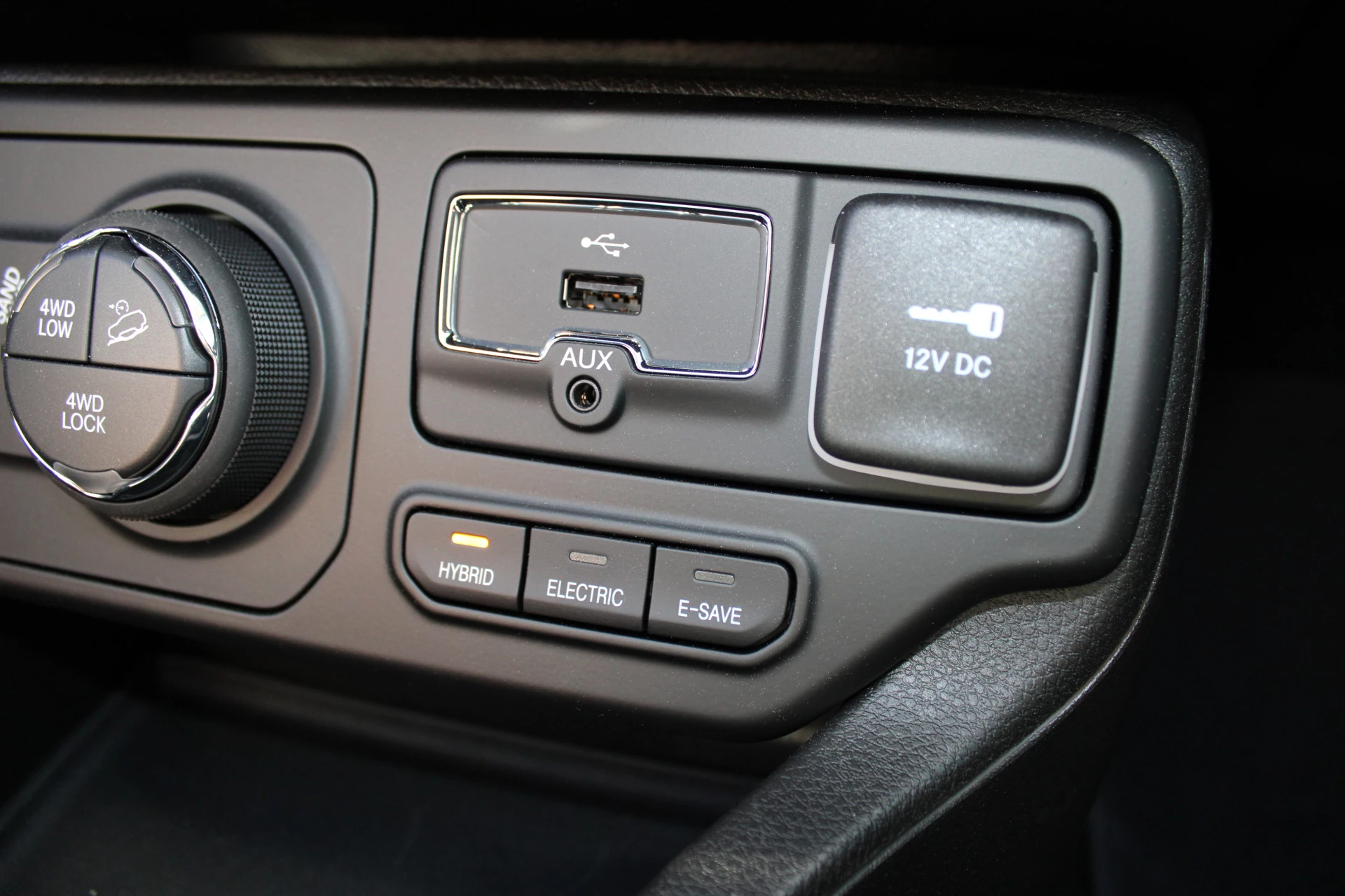 Hoofdafbeelding Jeep Renegade