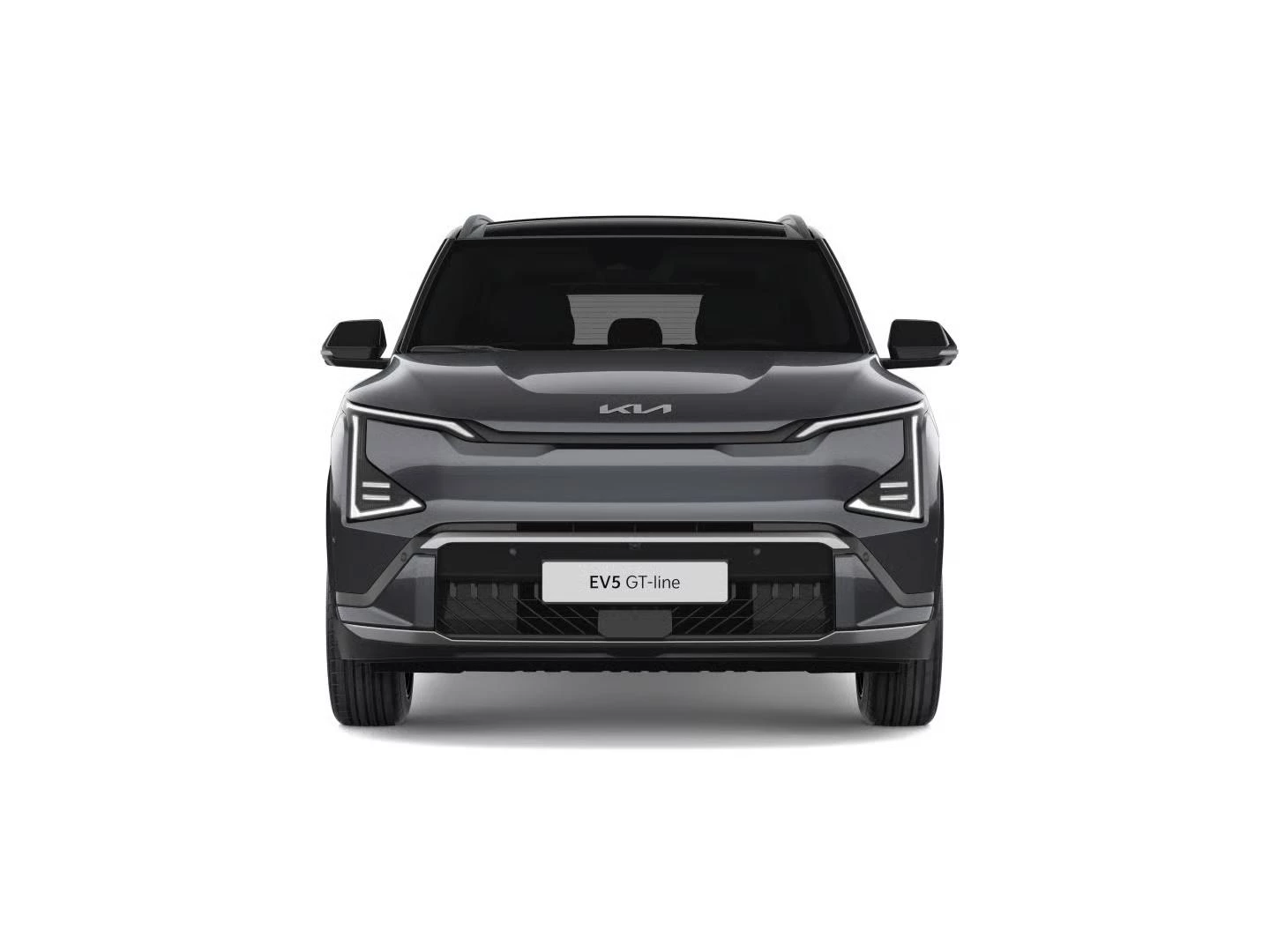 Hoofdafbeelding Kia EV5