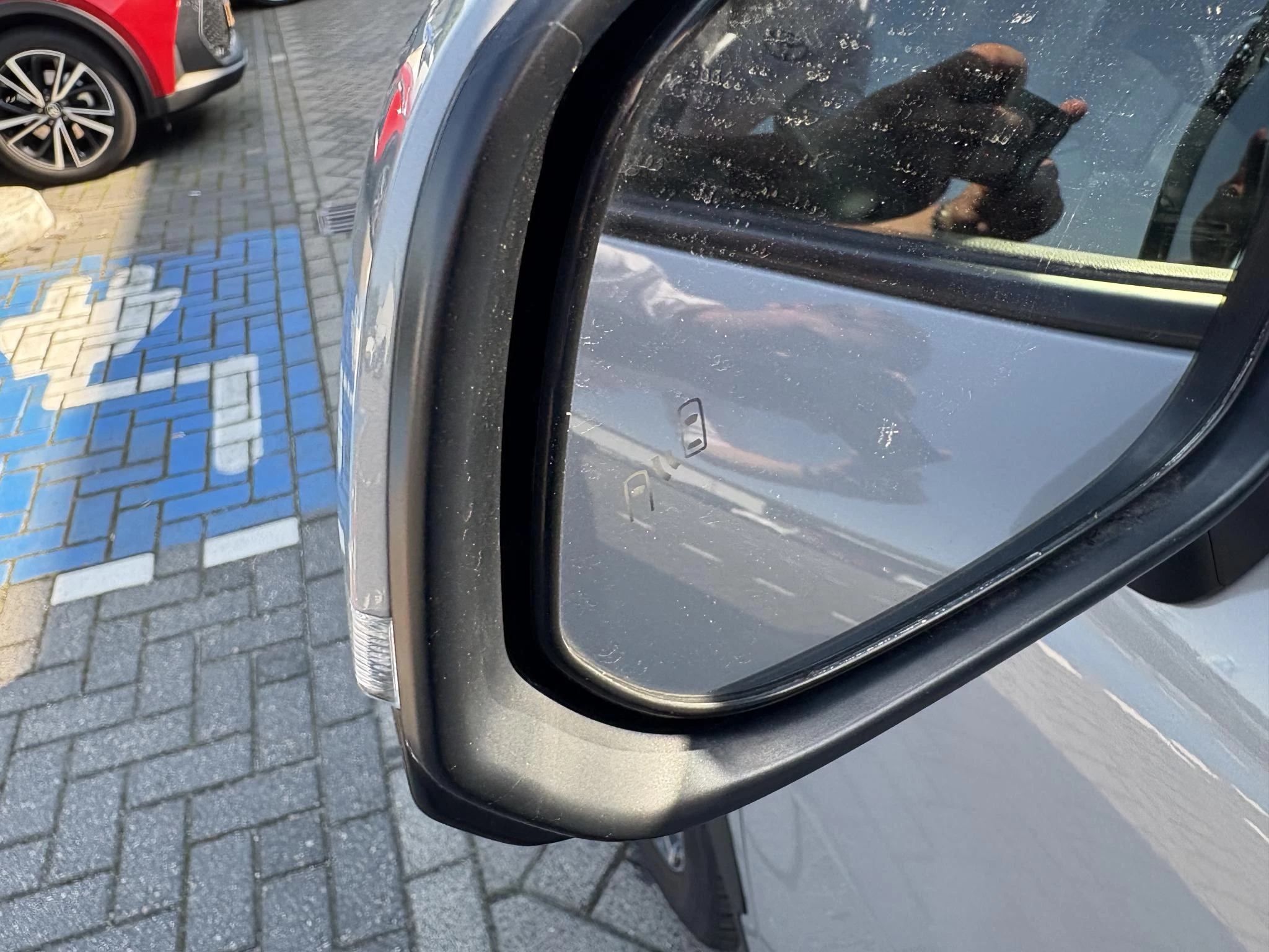 Hoofdafbeelding Toyota Corolla Cross