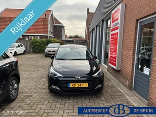 Hyundai i20 1.0 T-GDI Comfort Navigatie Camera