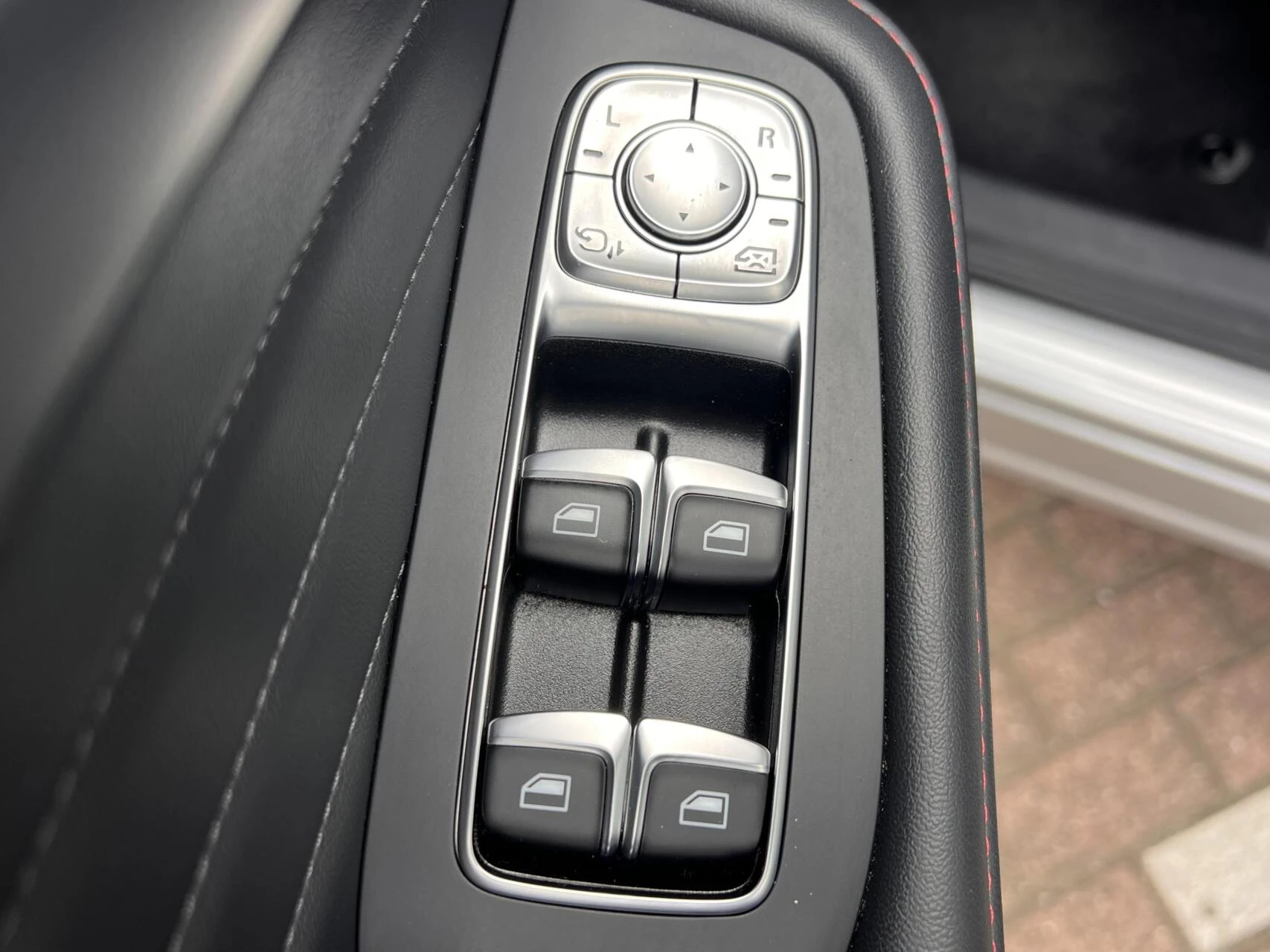 Hoofdafbeelding MG EHS