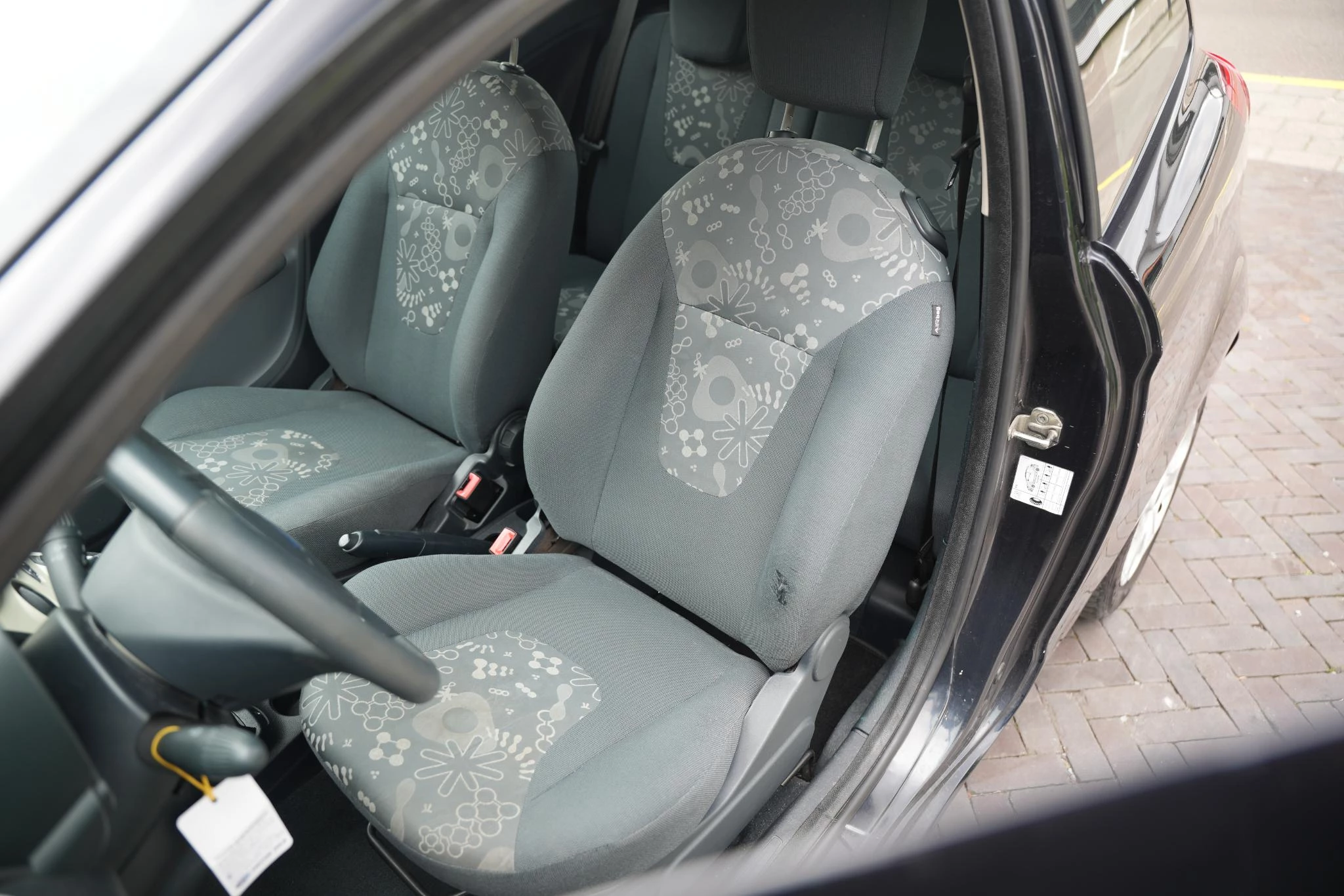 Hoofdafbeelding Ford Ka