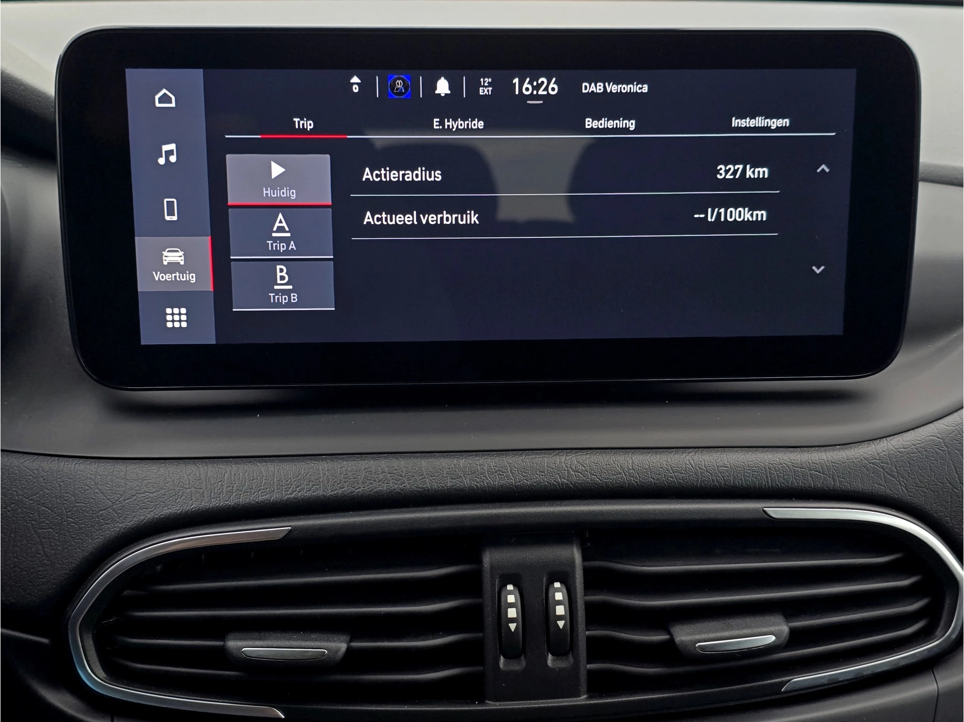 Hoofdafbeelding Fiat Tipo