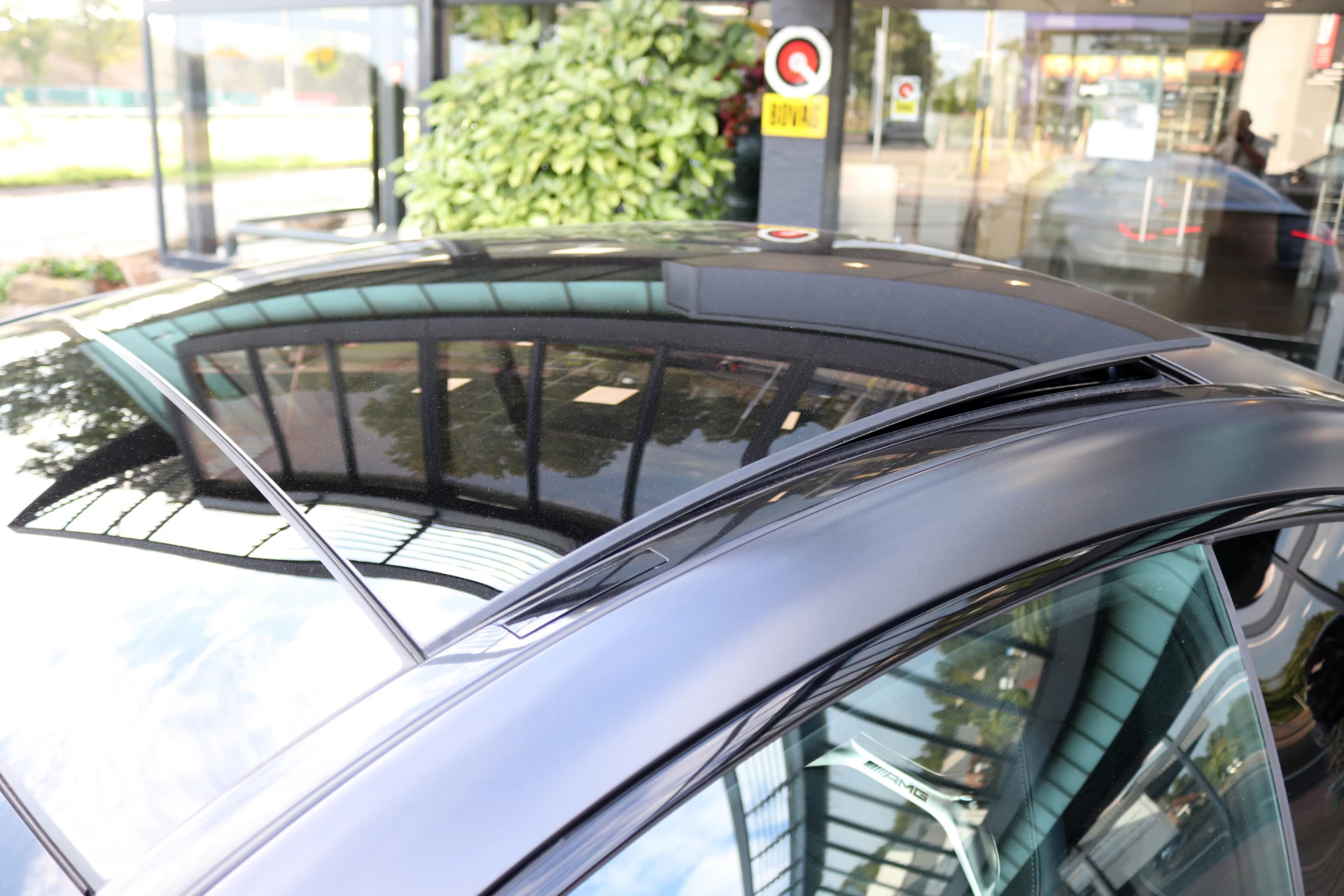 Hoofdafbeelding Mercedes-Benz CLE