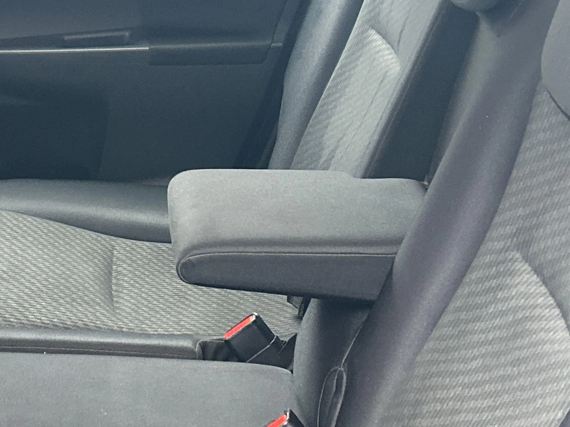 Hoofdafbeelding Toyota Verso-S