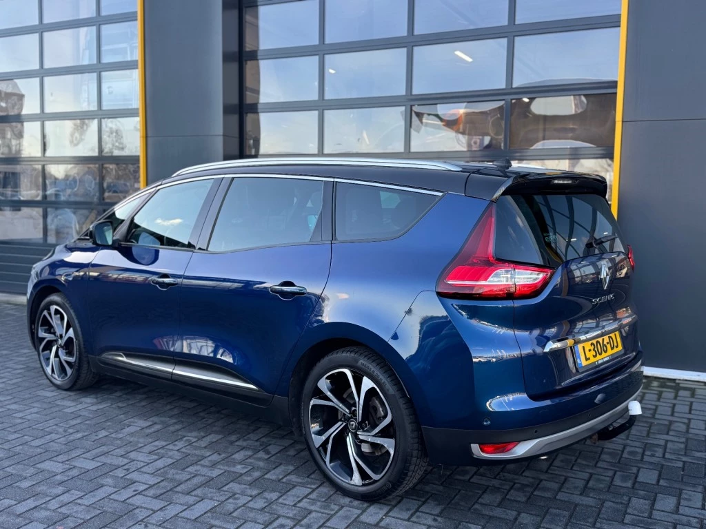 Hoofdafbeelding Renault Grand Scénic