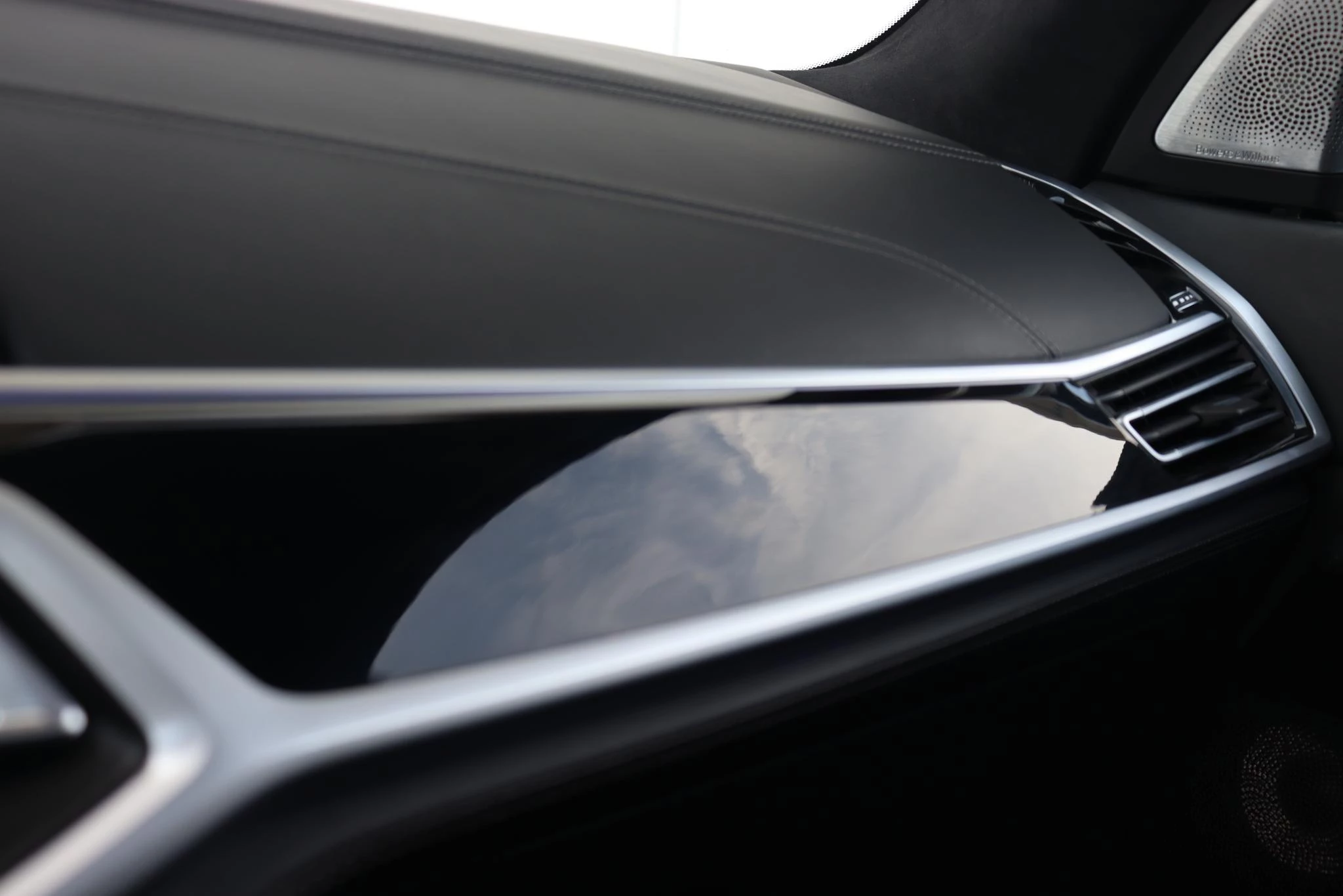 Hoofdafbeelding BMW X7