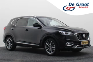 Hoofdafbeelding MG EHS MG EHS 1.5 TGDI Luxury Leer, Panoramadak, 360° Camera, Apple CarPlay, ACC, Keyless, 18''