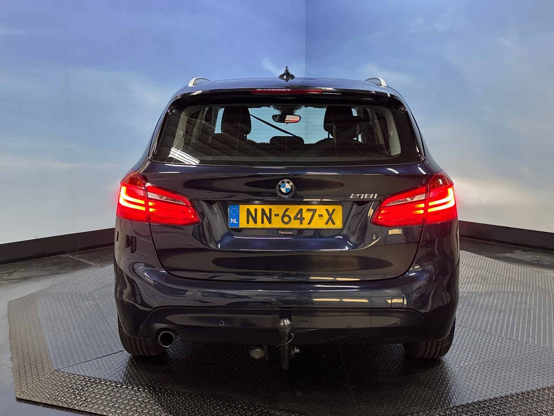 Hoofdafbeelding BMW 2 Serie