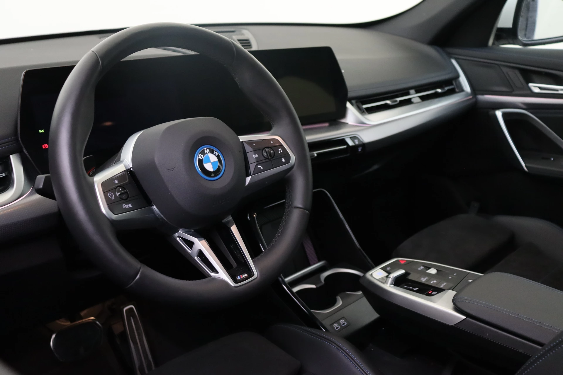 Hoofdafbeelding BMW iX1