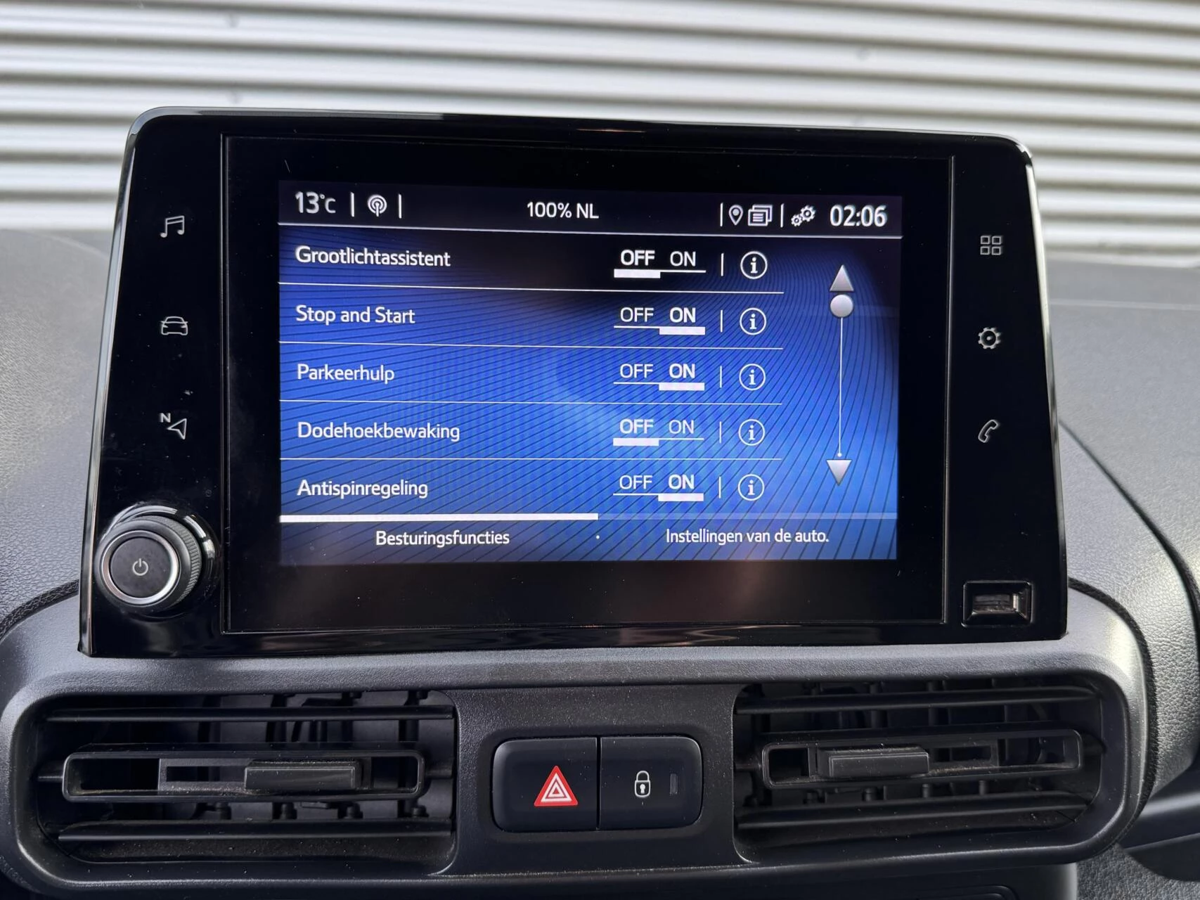 Hoofdafbeelding Toyota ProAce