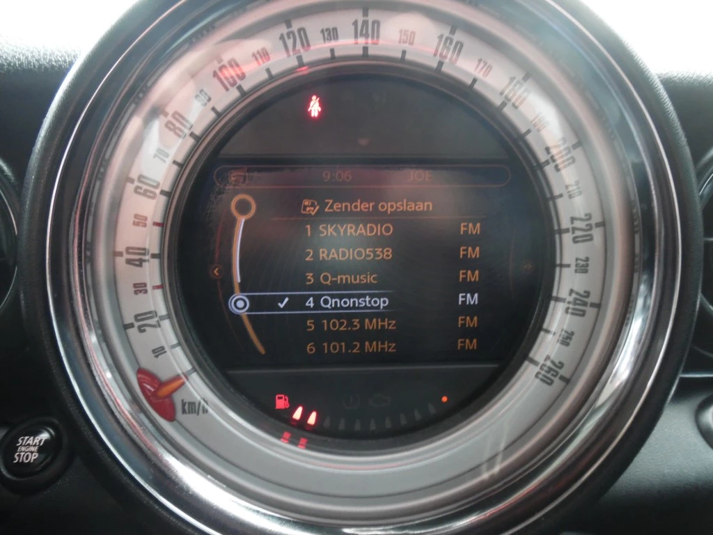 Hoofdafbeelding MINI Cooper S