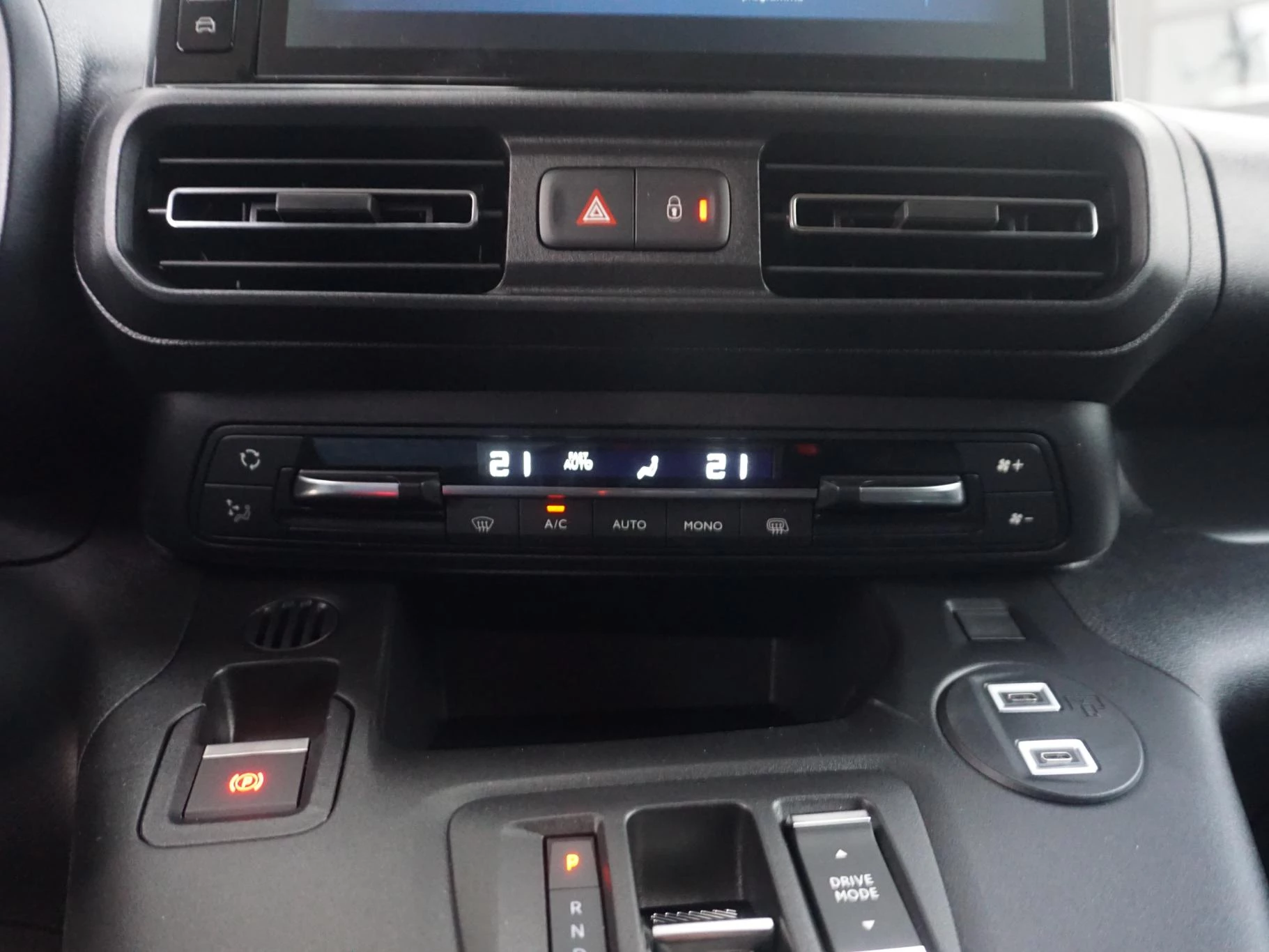 Hoofdafbeelding Opel Combo-e