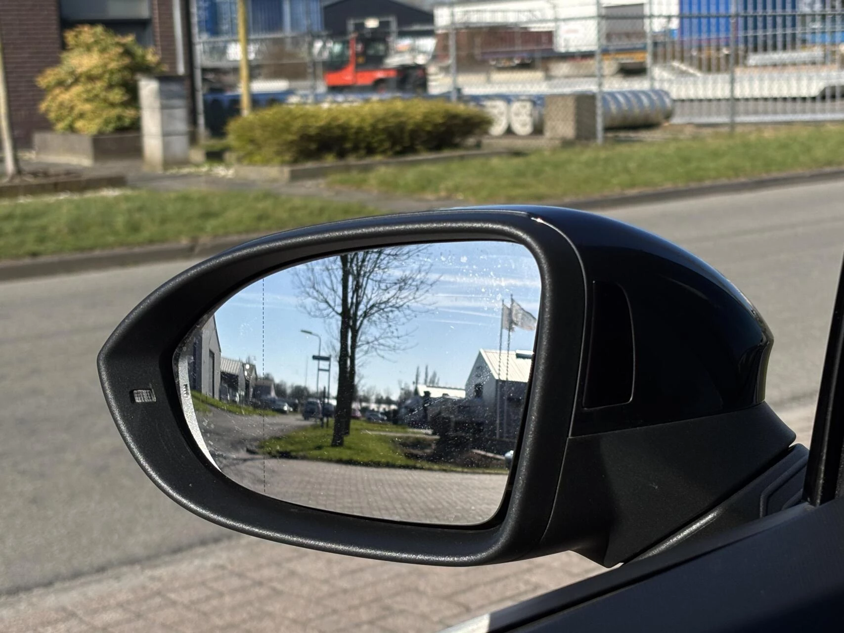 Hoofdafbeelding CUPRA Born