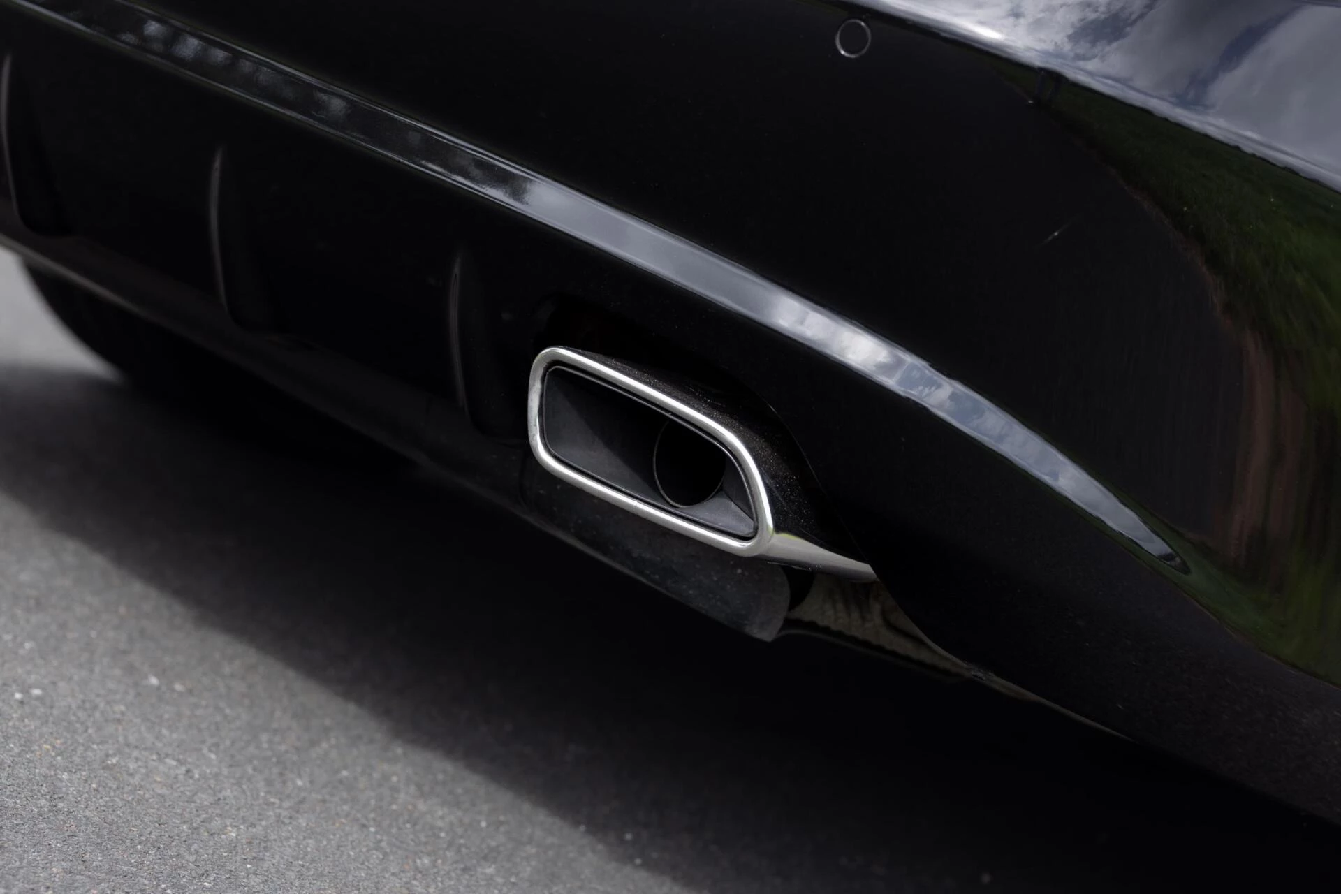 Hoofdafbeelding Mercedes-Benz SL