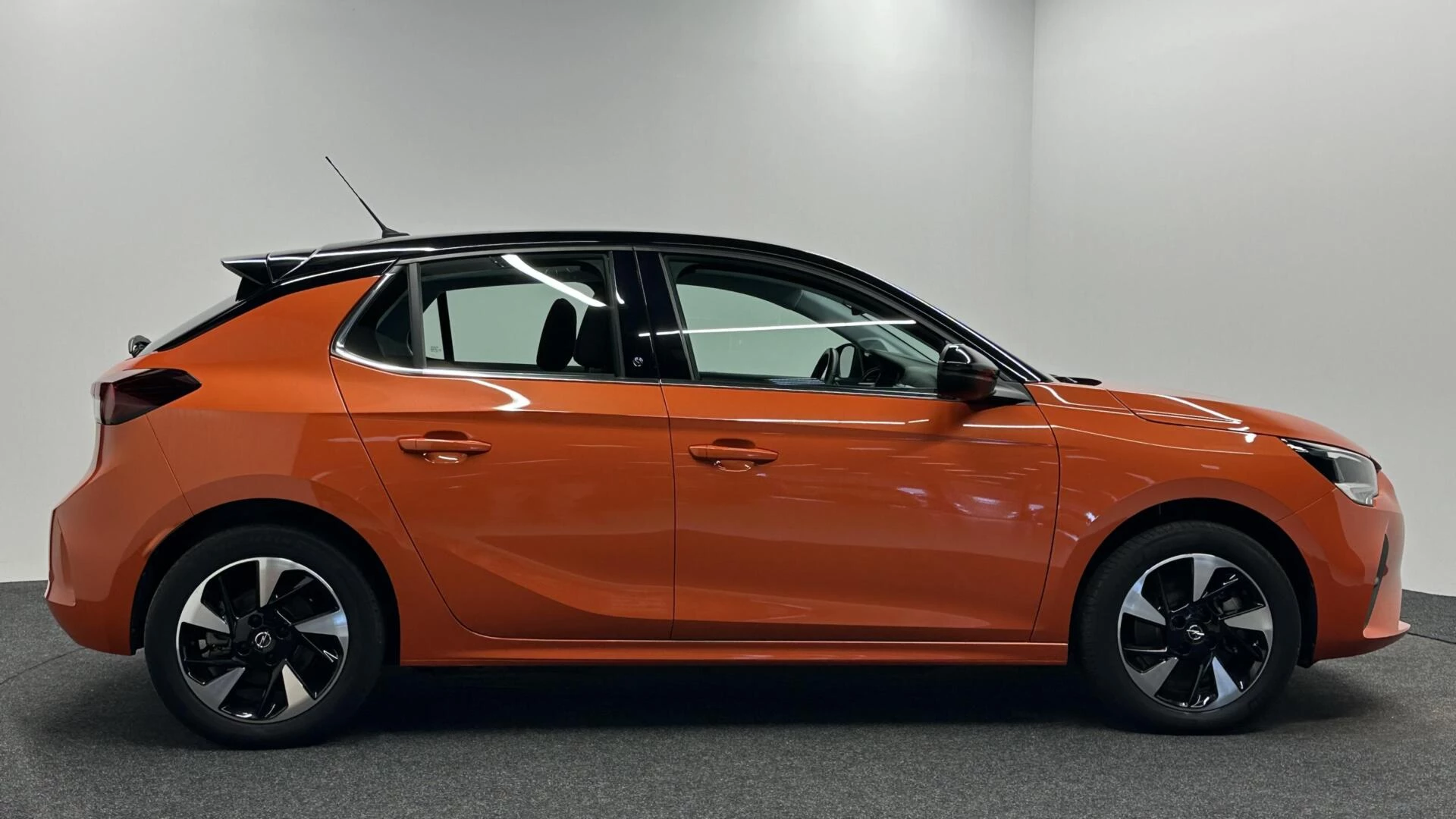 Hoofdafbeelding Opel Corsa-e