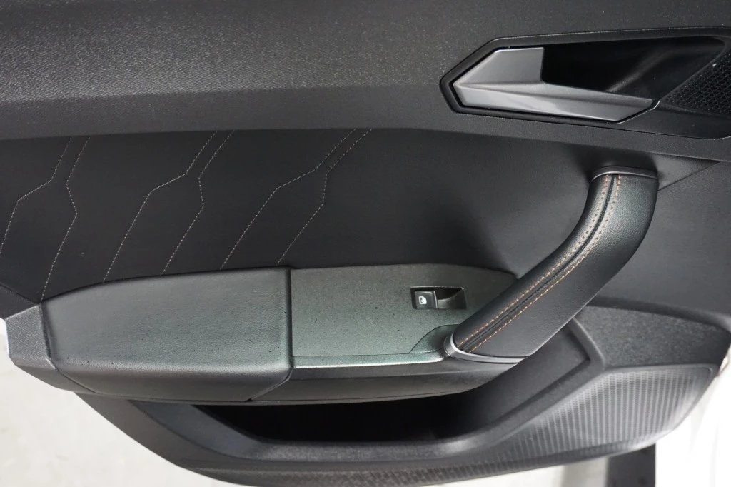 Hoofdafbeelding CUPRA Leon