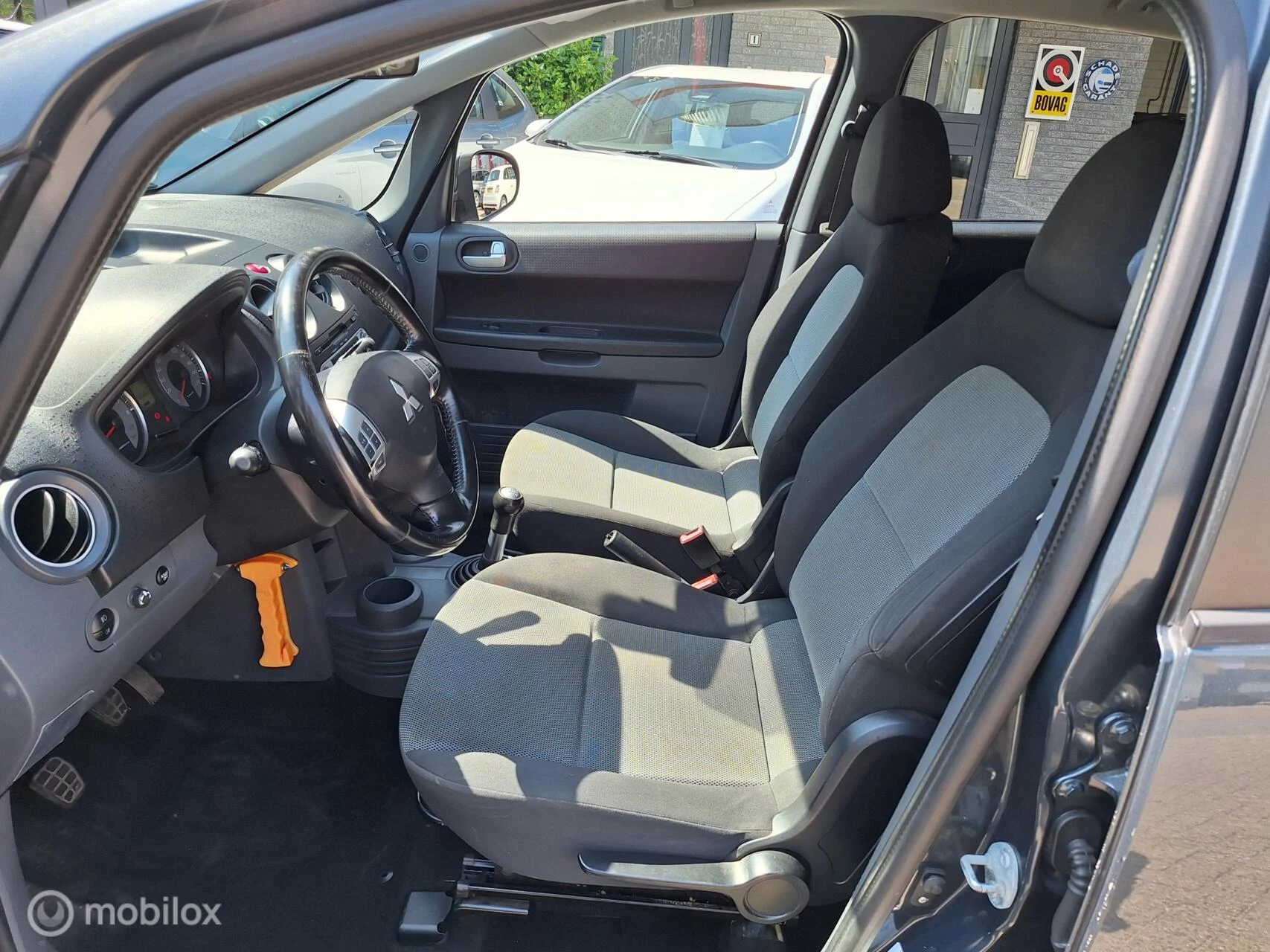 Hoofdafbeelding Mitsubishi Colt