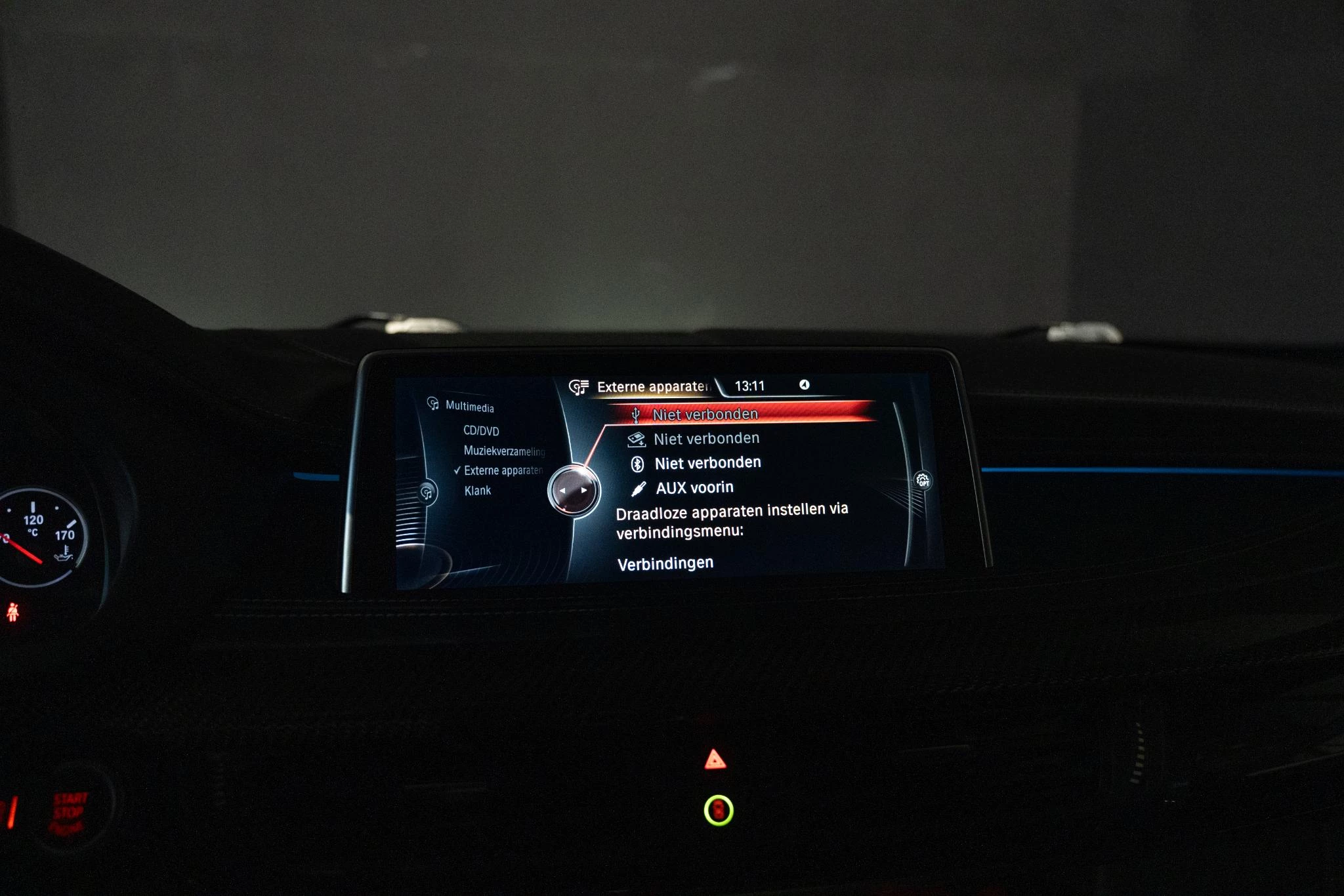 Hoofdafbeelding BMW X6