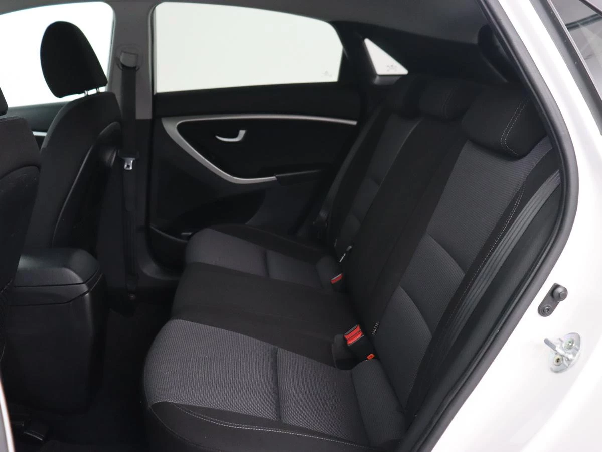 Hoofdafbeelding Hyundai i30