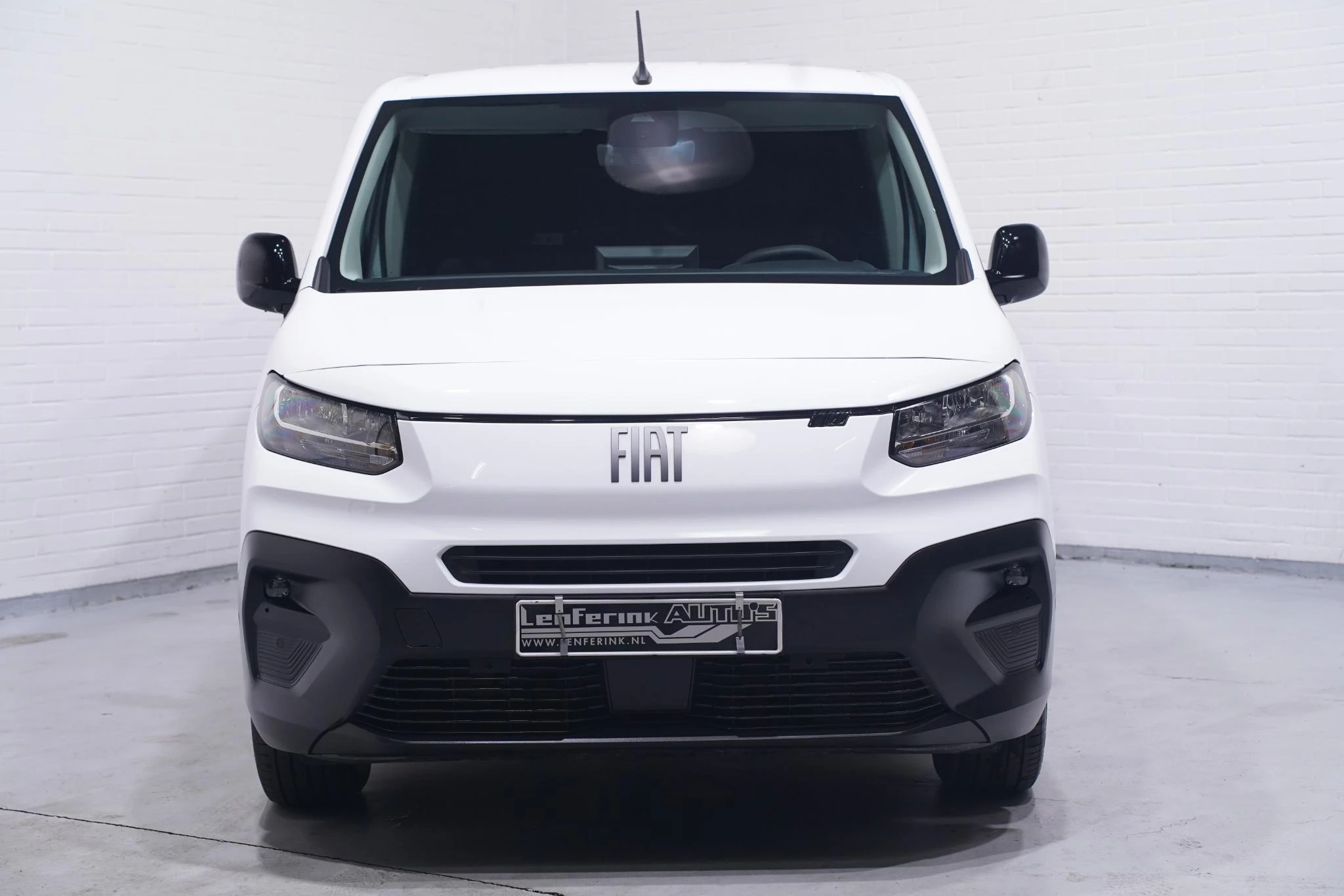 Hoofdafbeelding Fiat Doblò