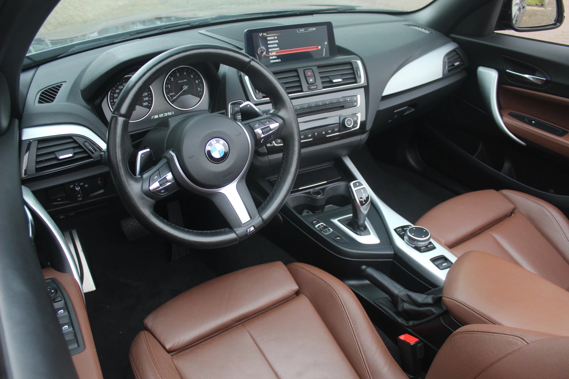 Hoofdafbeelding BMW 2 Serie