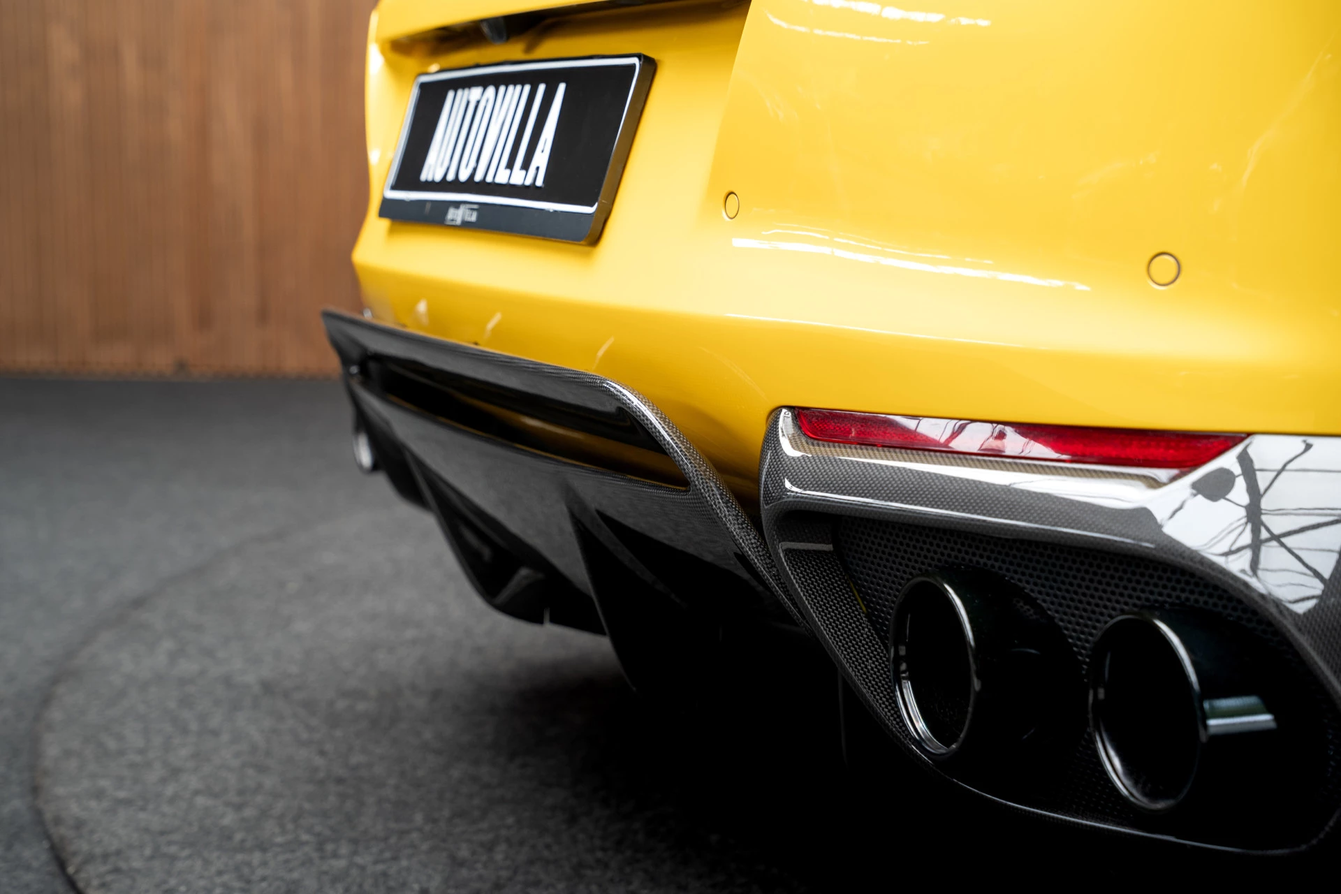 Hoofdafbeelding Ferrari 812 GTS