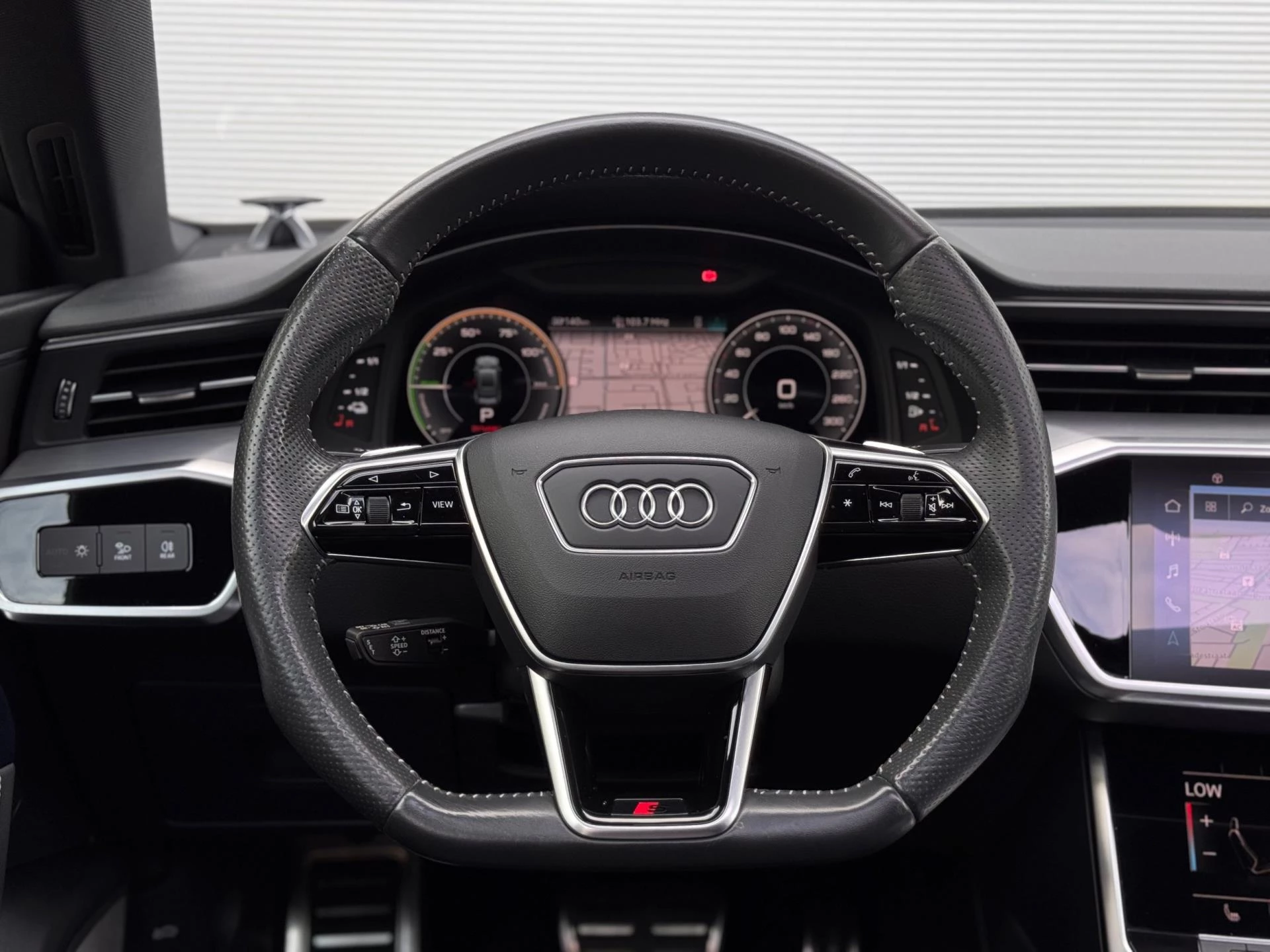 Hoofdafbeelding Audi A7