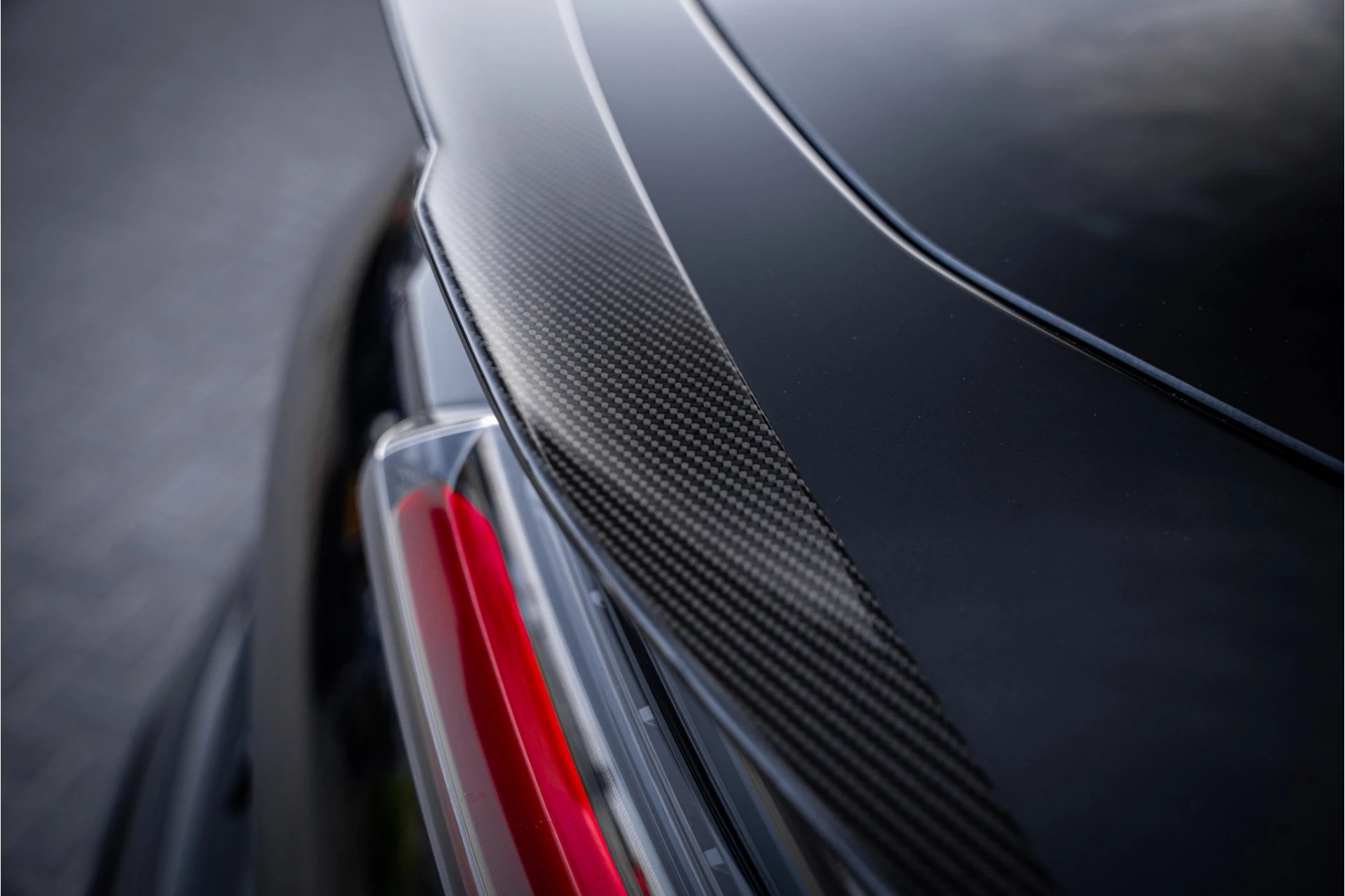 Hoofdafbeelding Lamborghini Urus