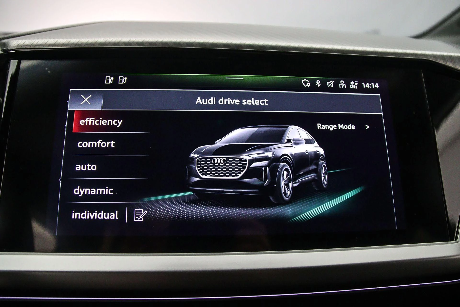 Hoofdafbeelding Audi Q4 e-tron