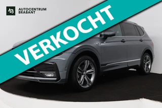 Volkswagen Tiguan Allspace 1.5 TSI Highline Business R (PANORAMADAK, TREKHAAK, STOELVERWARMING, DIGITALE COCKPIT)