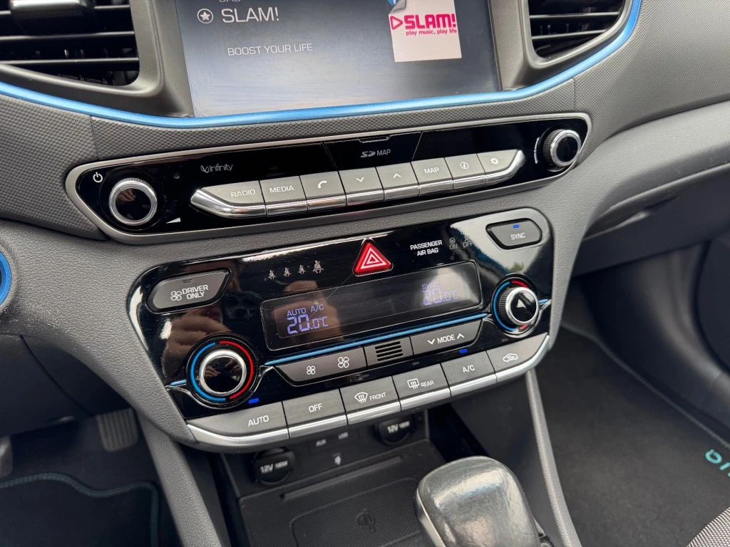Hoofdafbeelding Hyundai IONIQ