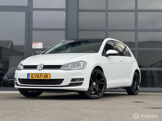 Volkswagen Golf 1.4 TSI  DSG ACT Pano,  Trekhaak, Xenon