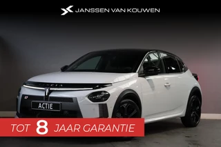 Hoofdafbeelding Lancia Ypsilon