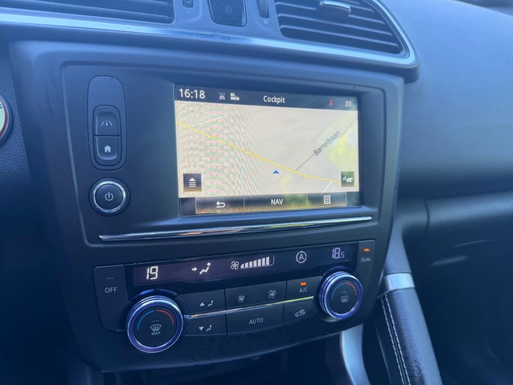 Hoofdafbeelding Renault Kadjar