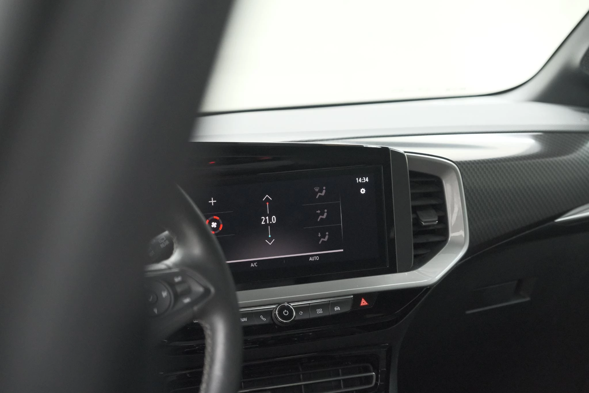 Hoofdafbeelding Opel Mokka-e
