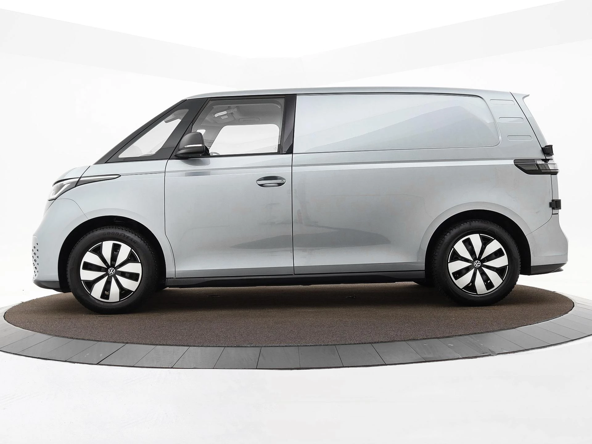 Hoofdafbeelding Volkswagen ID. Buzz Cargo