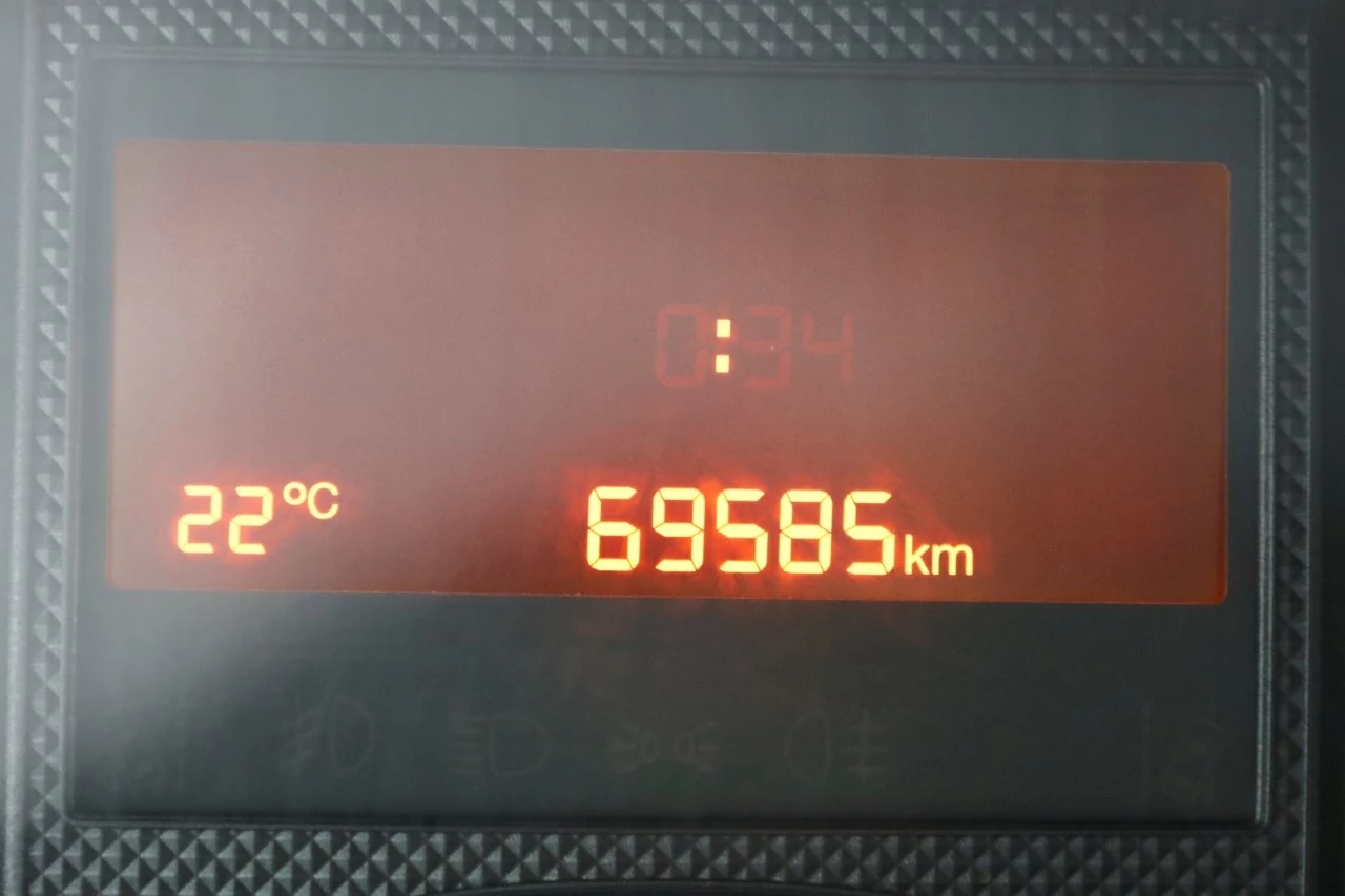 Hoofdafbeelding Peugeot Boxer