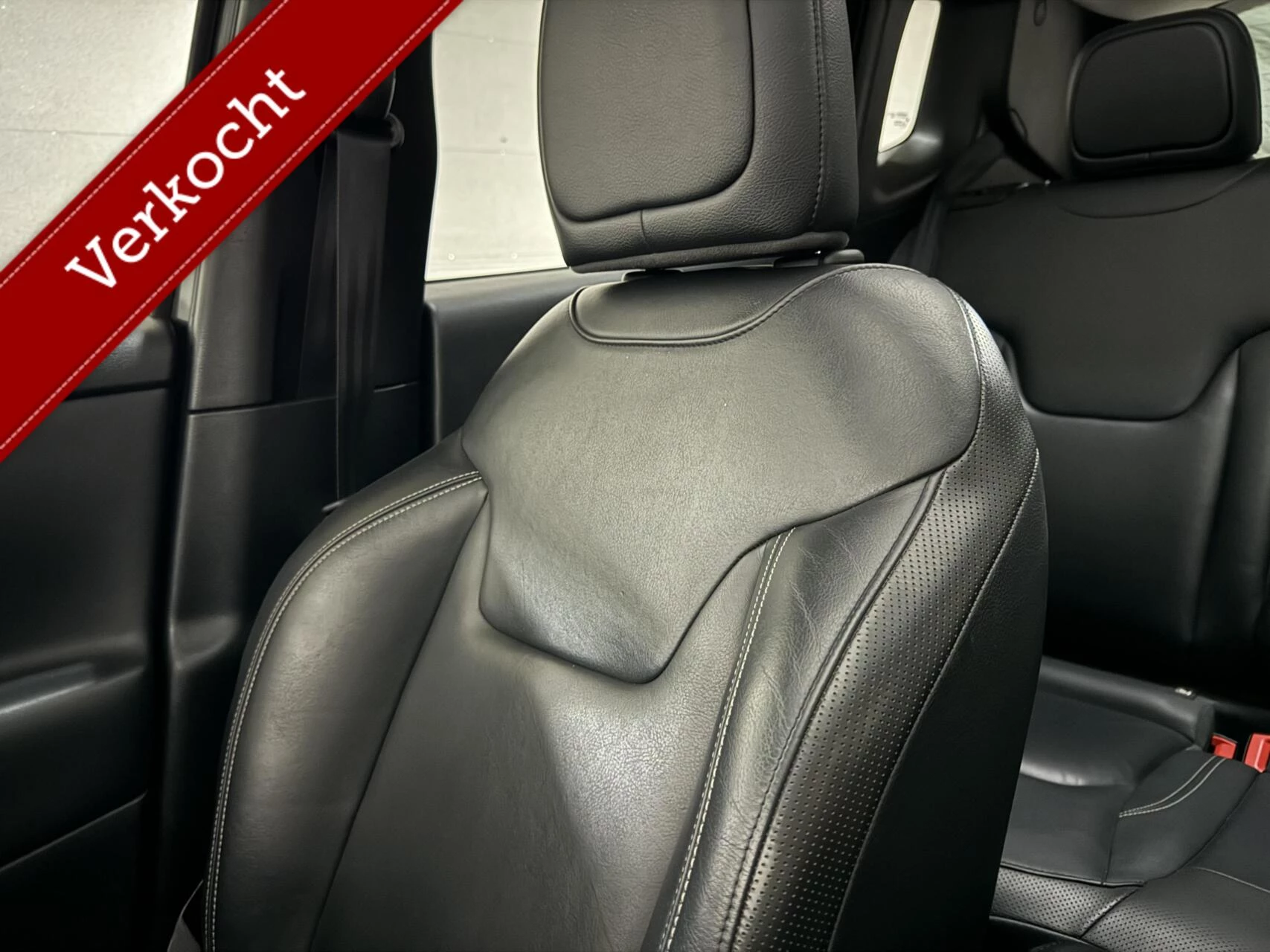 Hoofdafbeelding Jeep Renegade