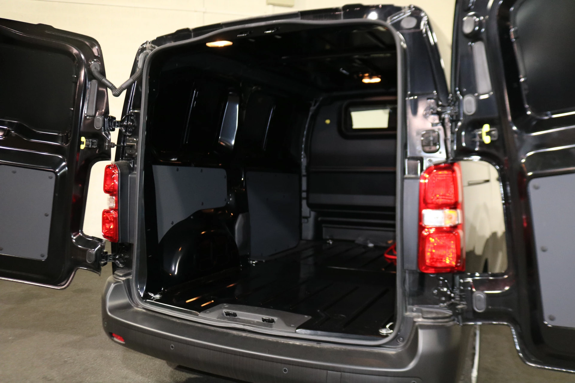 Hoofdafbeelding Fiat E-Scudo