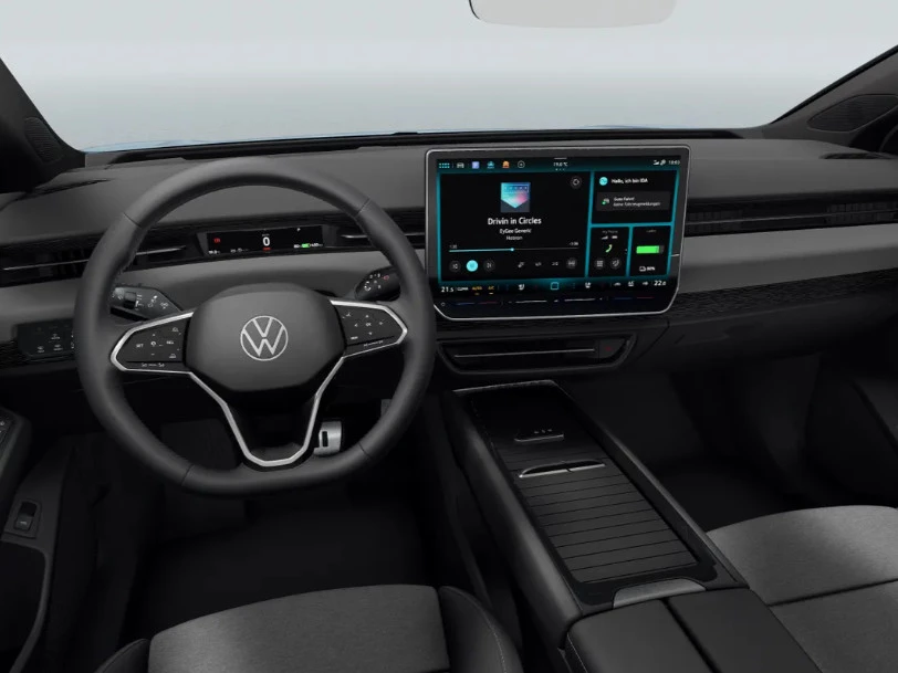 Hoofdafbeelding Volkswagen ID.7