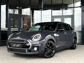 Hoofdafbeelding MINI Clubman MINI Clubman 2.0 COOPER S JCW - PANO - LEDER - HARMAN KARDON