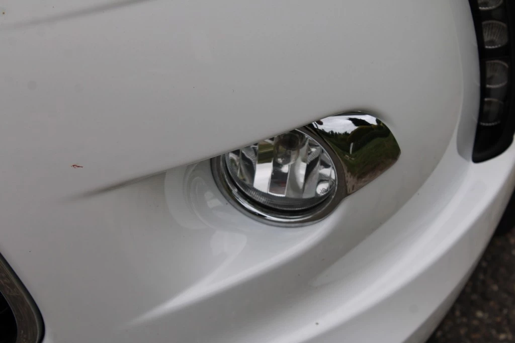 Hoofdafbeelding Citroën DS3